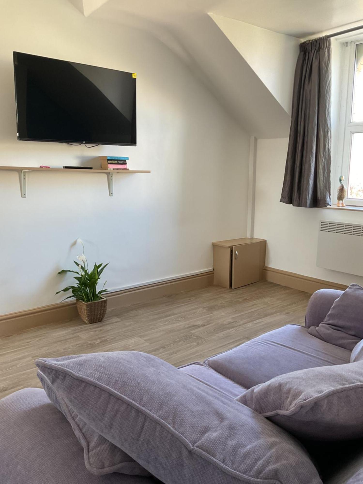 The Hutchinson Apartments Douglas Ngoại thất bức ảnh