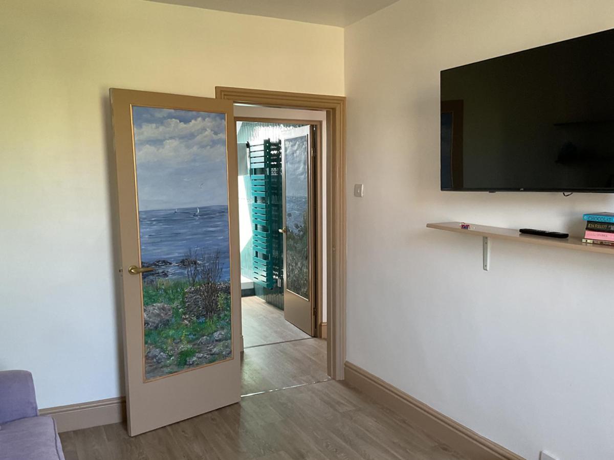 The Hutchinson Apartments Douglas Ngoại thất bức ảnh