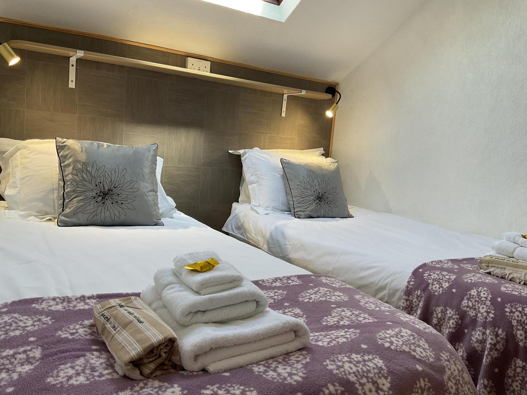 The Hutchinson Apartments Douglas Ngoại thất bức ảnh