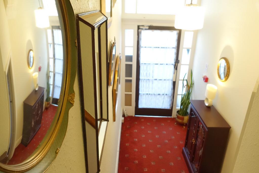 The Hutchinson Apartments Douglas Ngoại thất bức ảnh
